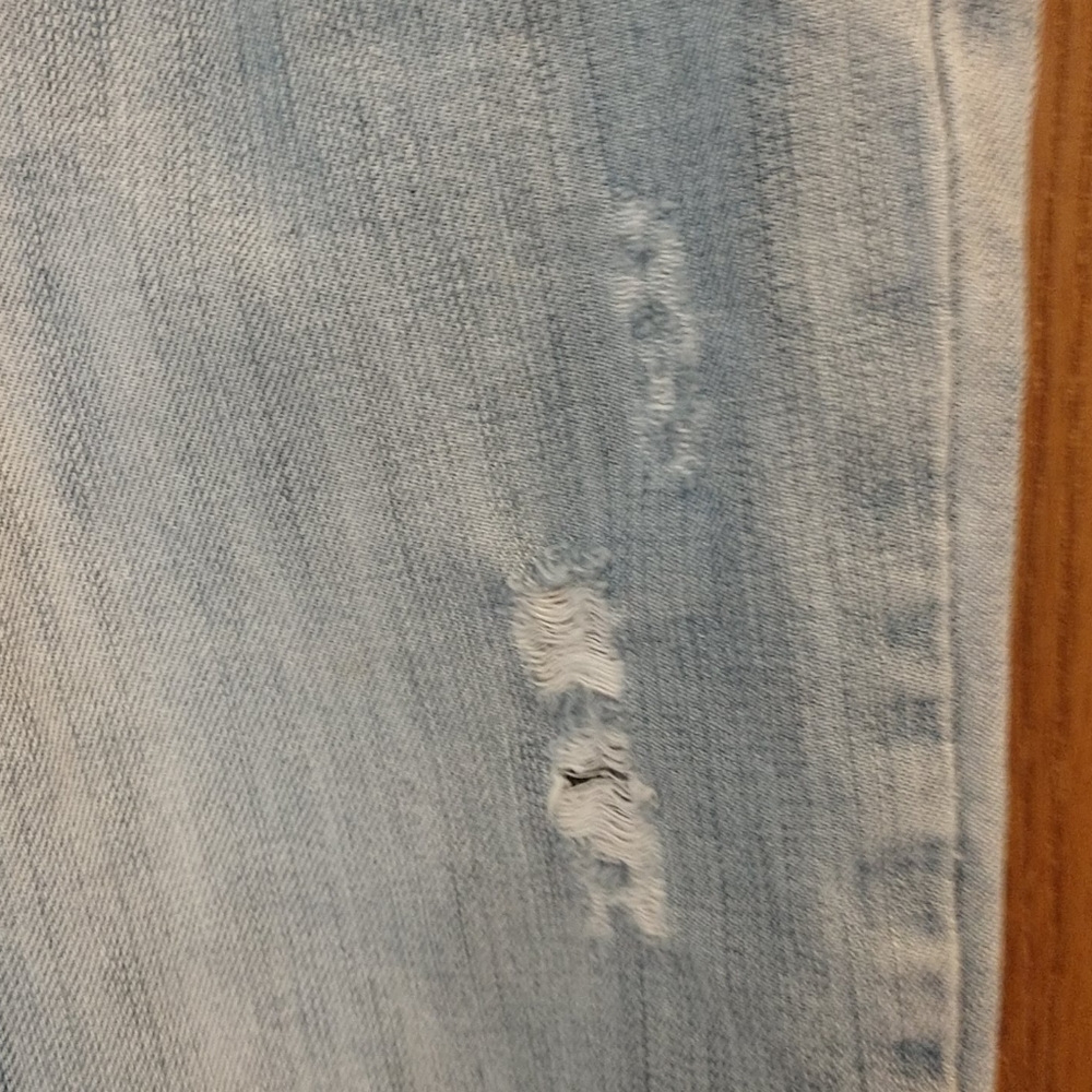 Capris - Picture 7 of 7